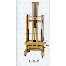 Chinese Easel, Artist Easel, Wooden Easel, Wood Easel, Factory of Easel in China